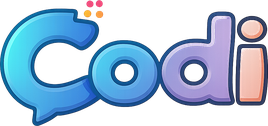 codi ব্র্যান্ডের বাংলা লোগো